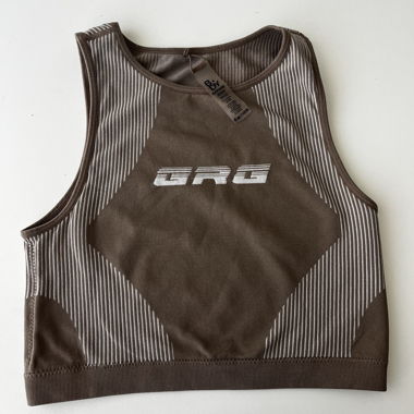 Haut de sport B.DY Garage