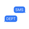 SMSDEPT