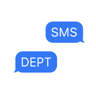 SMSDEPT