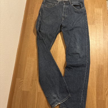 Carhartt Jeans