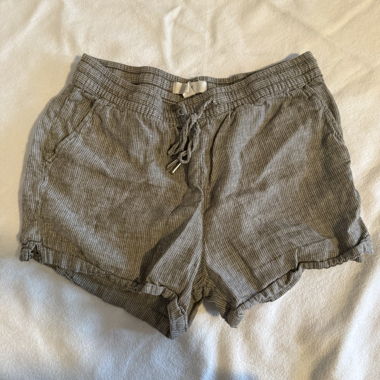 H&M-Shorts