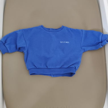 Sweat enfant PETIT MEC