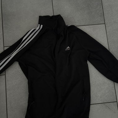 adidas trainer oben