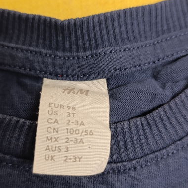 T-Shirt H&M