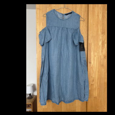 Robe-short