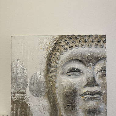 Buddha Bild
