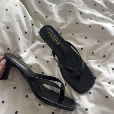 Flip-Flop con tacchi kitten
