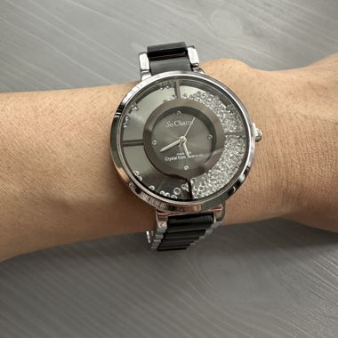 Montre So Charm