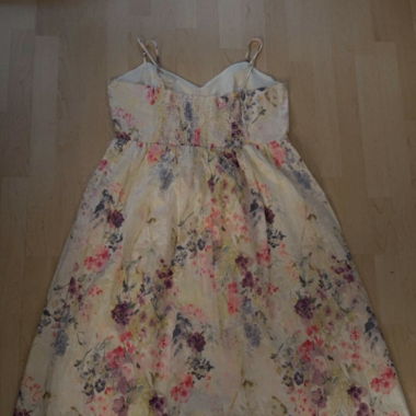 H&M sommer kleid☀️