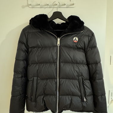 Reversible down jacket Jott