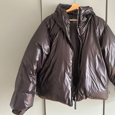 H&M Move Daunenjacke
