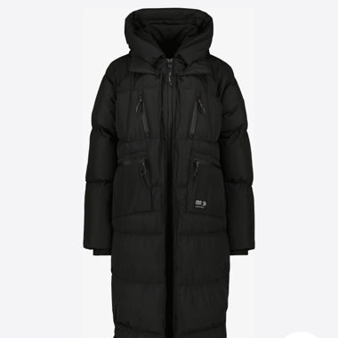 ALIFE AND KICKIN - RihannaAK - Cappotto