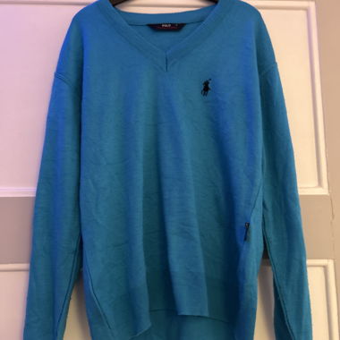 Ralph Lauren Sweater