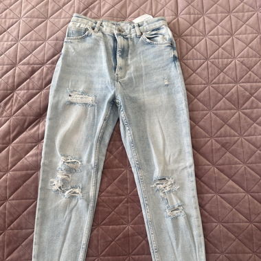 Hose Denim