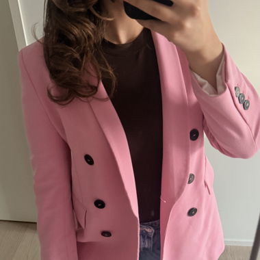 Rosa Blazer