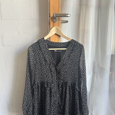 Robe Zara