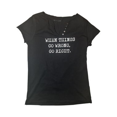 Zadig & Voltaire T shirt