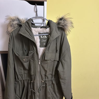 Winterjacke