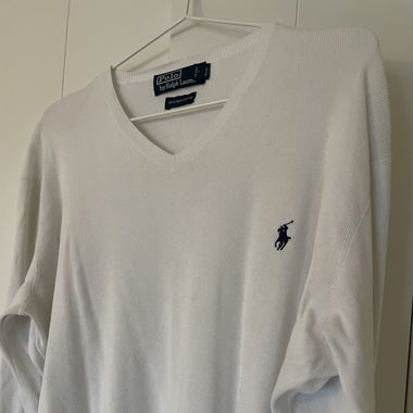 Langarm Shirt