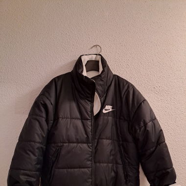 NIKE,Winterjacke