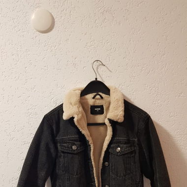 Winterjacke