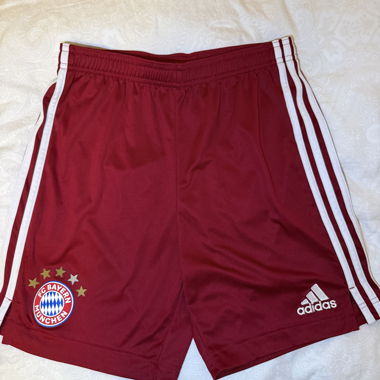 Pantaloncini FC Bayern München Adidas