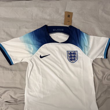 England trikot