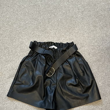 Leder Hosen
