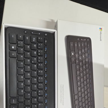 Tastatur 