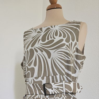 Elegantes Kleid