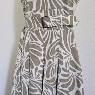 Elegantes Kleid