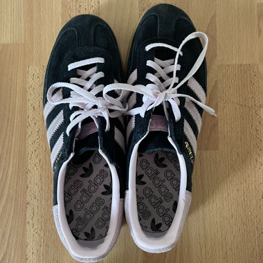 Sneakers Adidas Spezial