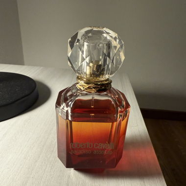 Profumo Roberto Cavalli