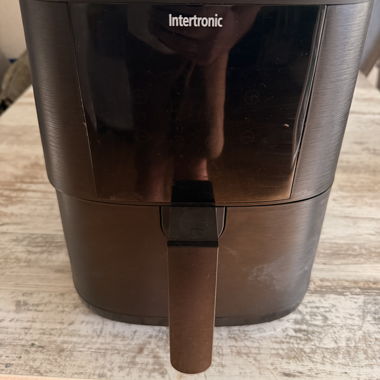 Intertronic Air Fryer