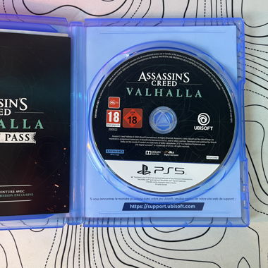 Assassin's Creed Valhalla