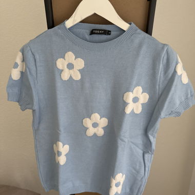 Feinsteick T-shirt 