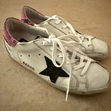 Golden Goose