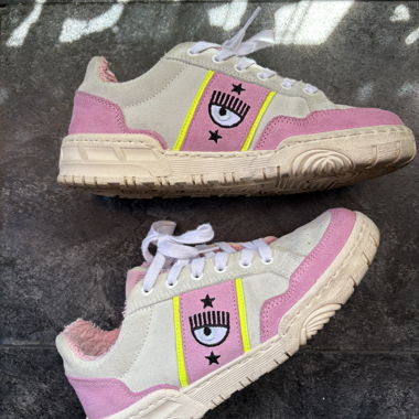 Sneakers Chiara Ferragni