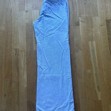 Bershka Jeans Wide Leg