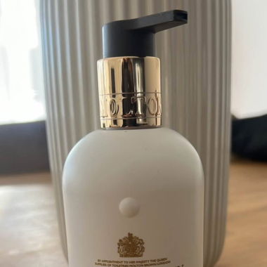 Molton Brown - Milk Musk Bodylotion