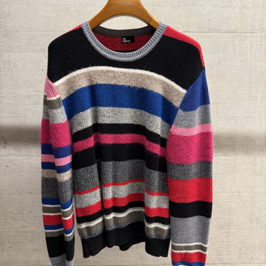 Pullover, Gr. L