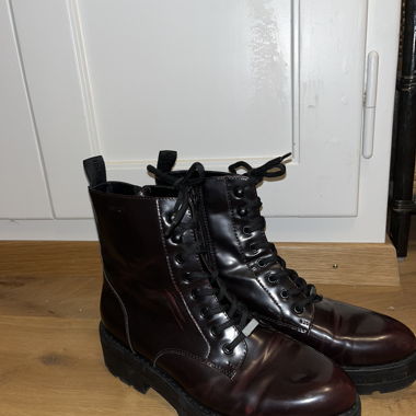 Bottes Esprit
