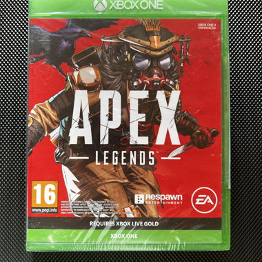 Apex Legends - Bloodline Edition