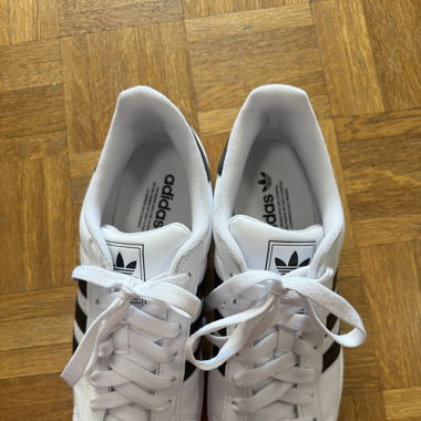 Adidas Superstar BRAND NEW