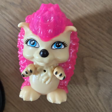 monster high pet