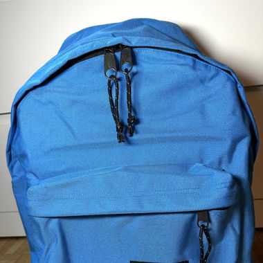 Eastpak Bag Blue 40x30x18 - NEW