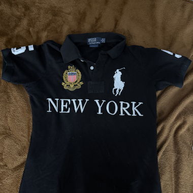 Ralph Lauren Poloshirt