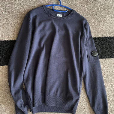 CP Company Jumper
