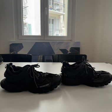 Baskets Balenciaga Track