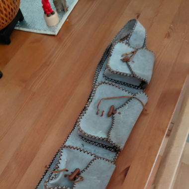 Cintura tasca